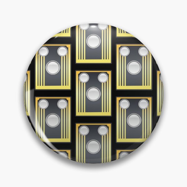 Item preview, Vintage art deco camera - Art Deco edition designed and sold by BRU Design.
