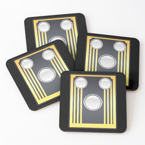 Item preview, Vintage art deco camera - Art Deco edition designed and sold by BRU Design.