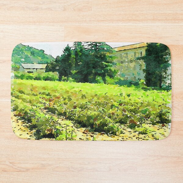 Item preview, Hortus Conclusus: vegetable garden with college designed and sold by Giuseppe Cocco.