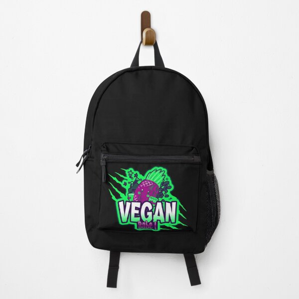 Item preview, Vegan Babe cute and funny design designed and sold by LeBreab.