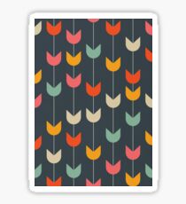 Tulips Sticker