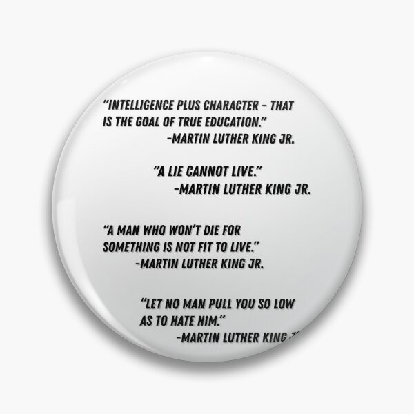 Item preview, citas de martin luther king jr paquete designed and sold by tali-smith.