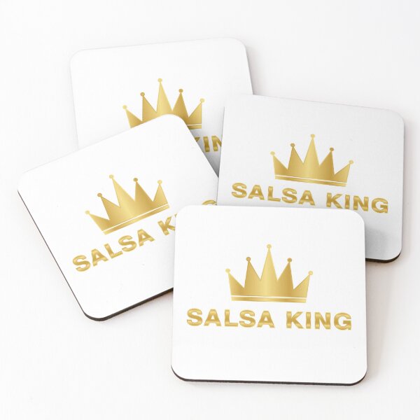 Item preview, Salsa King designed and sold by Oxanashekh.