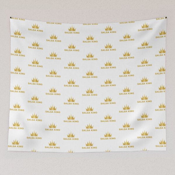 Item preview, Salsa King designed and sold by Oxanashekh.