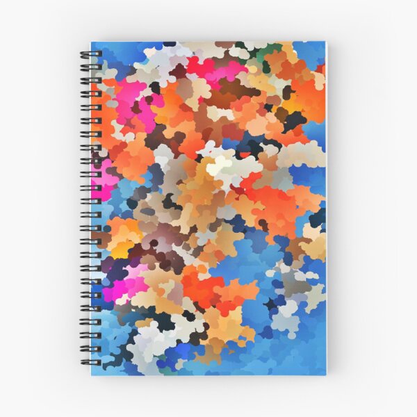 Item preview, A mixed color palette designed and sold by khleal.