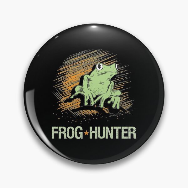 Artikelvorschau, Frosch Hunter Toad Pond Reptilien Zoologie Tiere Limbs Toad Tadpole Reptil Jump Wildlife Wissenschaft Ei-Kind-Kinder entworfen und verkauft von shirti.