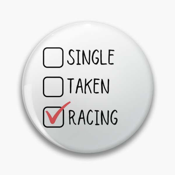 Item preview, Single Taken Racing designed and sold by m95sim.