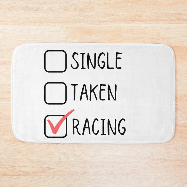 Item preview, Single Taken Racing designed and sold by m95sim.