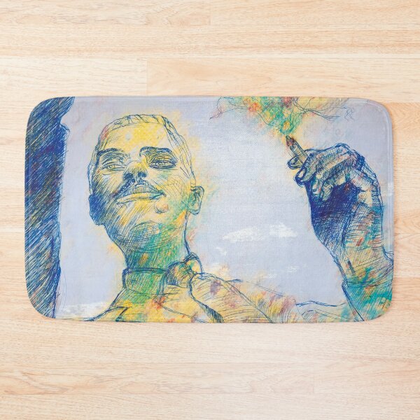 Item preview, "The Pianist" Jazzing moods designed and sold by Ronaldo Ferreira.