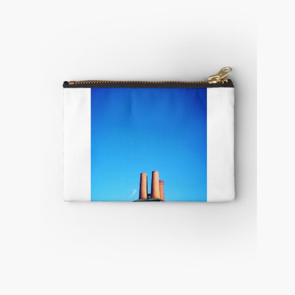 Item preview, Chimney Pots / Battersea Power Station designed and sold by katie24x.