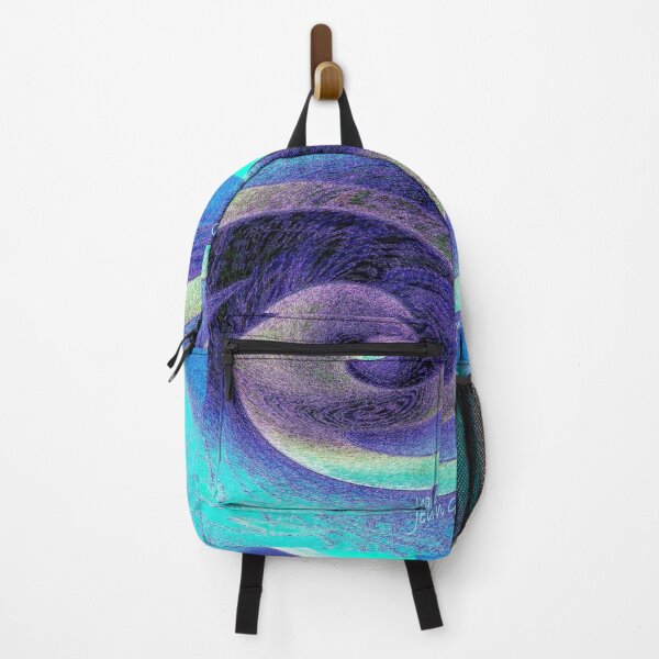 Item preview, Vortex designed and sold by Jean Gregory Evans.