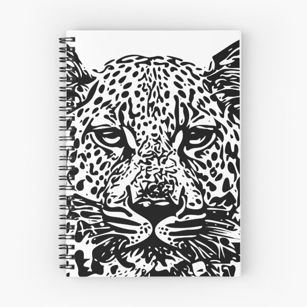 Item preview, Leopard designed and sold by execc.