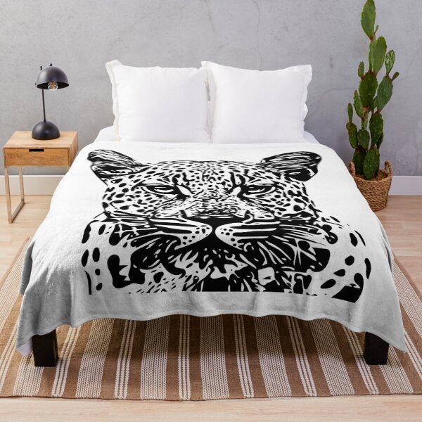 Item preview, Leopard designed and sold by execc.