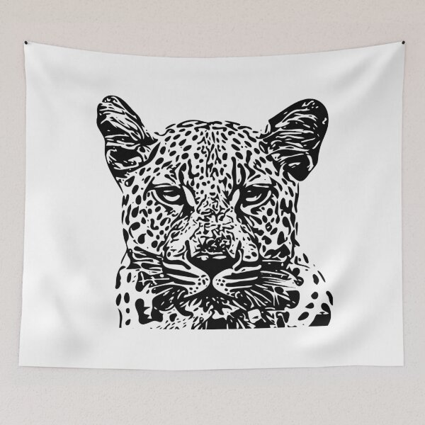 Item preview, Leopard designed and sold by execc.