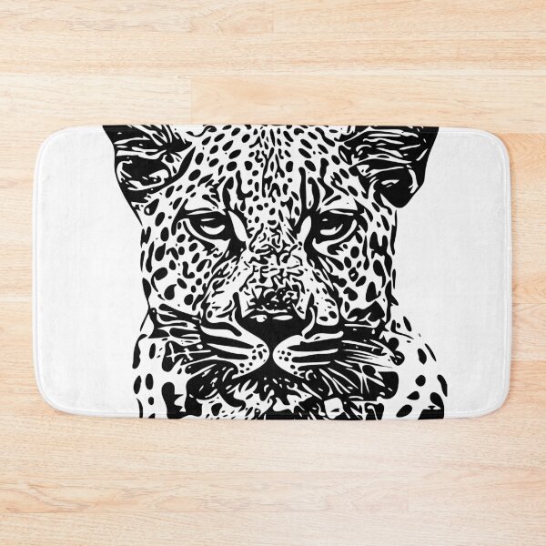 Item preview, Leopard designed and sold by execc.