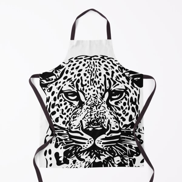 Item preview, Leopard designed and sold by execc.