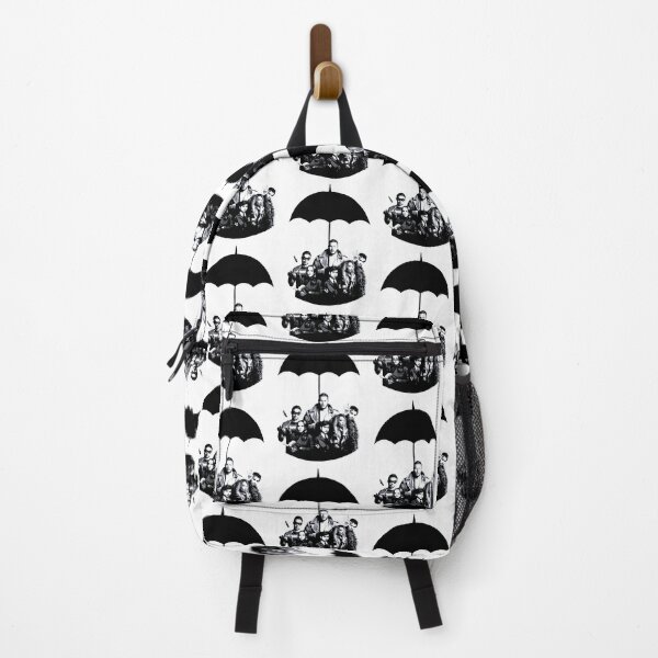 Item preview, the umbrella academy designed and sold by allonsyx.