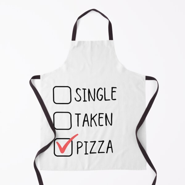 Item preview, Single Taken Pizza designed and sold by m95sim.