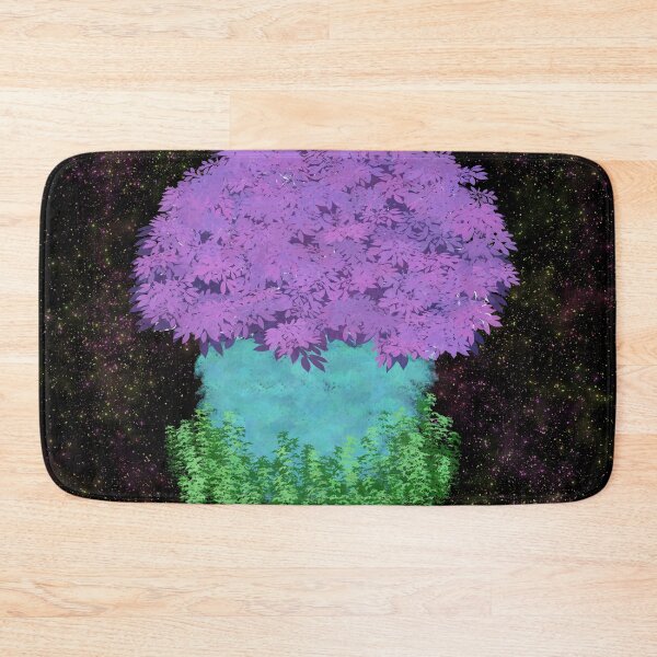 Item preview, Night Garden designed and sold by lanettesart.