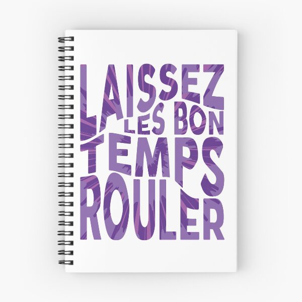 Item preview, Laissez les bon temp rouler designed and sold by killerdye.