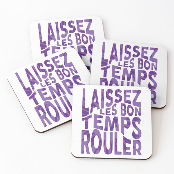 Item preview, Laissez les bon temp rouler designed and sold by killerdye.
