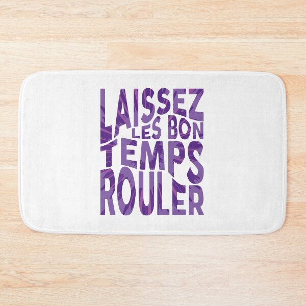 Item preview, Laissez les bon temp rouler designed and sold by killerdye.