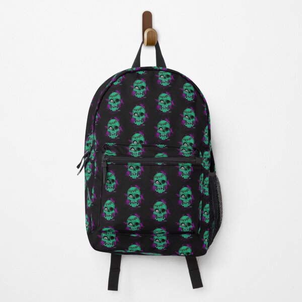 Item preview, Skull Guy designed and sold by RGIllustrations.