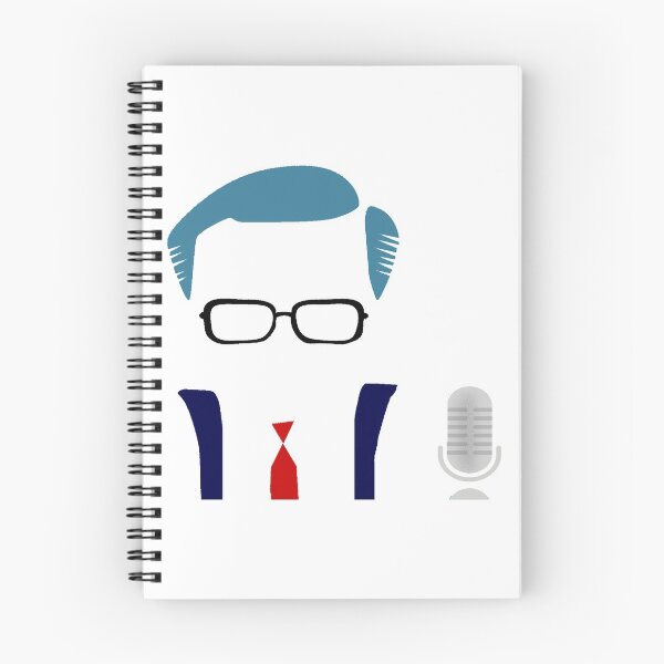 Item preview, Larry King 1933 - 2021 designed and sold by HINDAM4U.