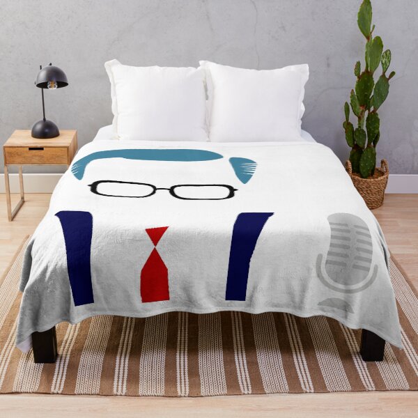 Item preview, Larry King 1933 - 2021 designed and sold by HINDAM4U.