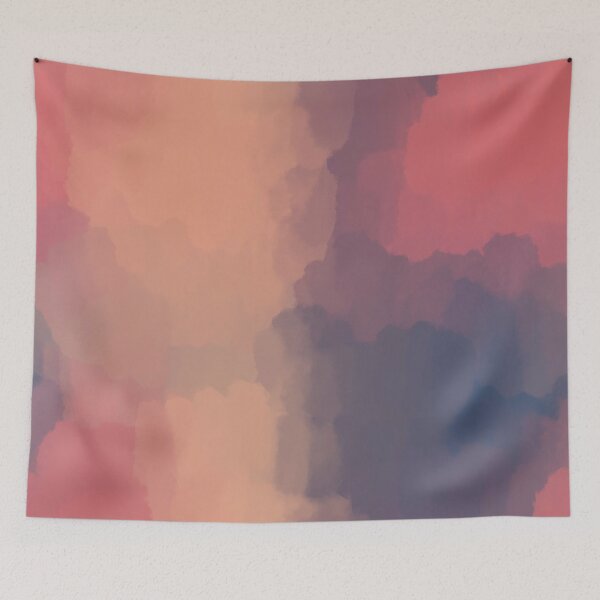 Item preview, Storm on a Beach designed and sold by Nerdlet-Art.