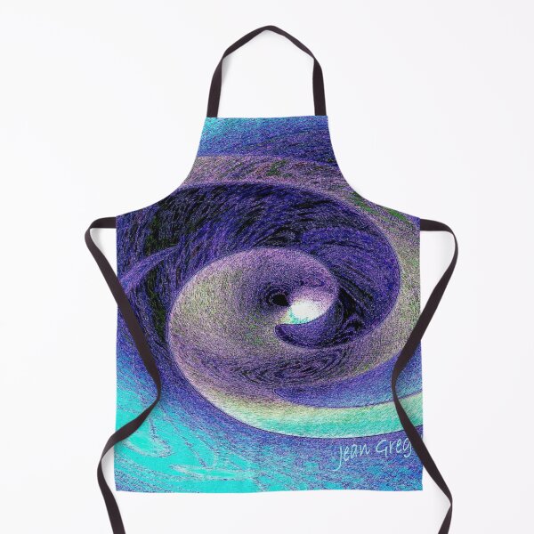Item preview, Vortex designed and sold by Jean Gregory Evans.