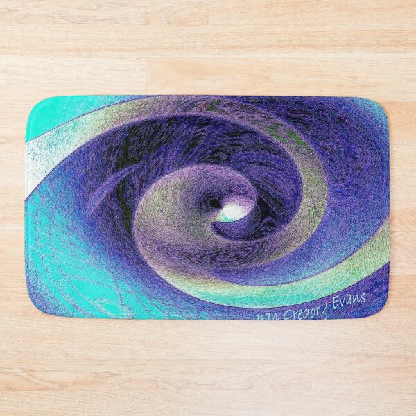 Item preview, Vortex designed and sold by Jean Gregory Evans.