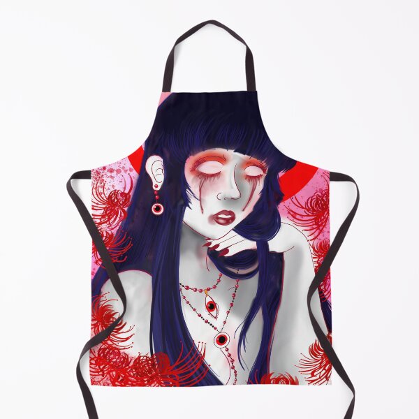 Item preview, Spider Lilly designed and sold by Blindish-Art.