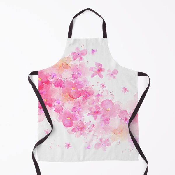 Item preview, Purely Whimsical Florettes and Fancies in Pink and Blush designed and sold by OByD.