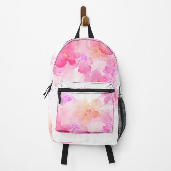 Item preview, Purely Whimsical Florettes and Fancies in Pink and Blush designed and sold by OByD.