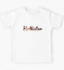 hollister Kids Tee
