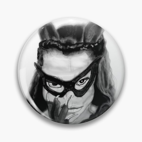 Item preview, Kitt Woman designed and sold by Herbert Renard.
