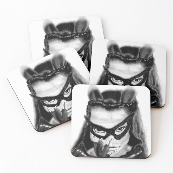 Item preview, Kitt Woman designed and sold by Herbert Renard.