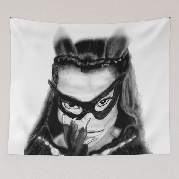 Item preview, Kitt Woman designed and sold by Herbert Renard.