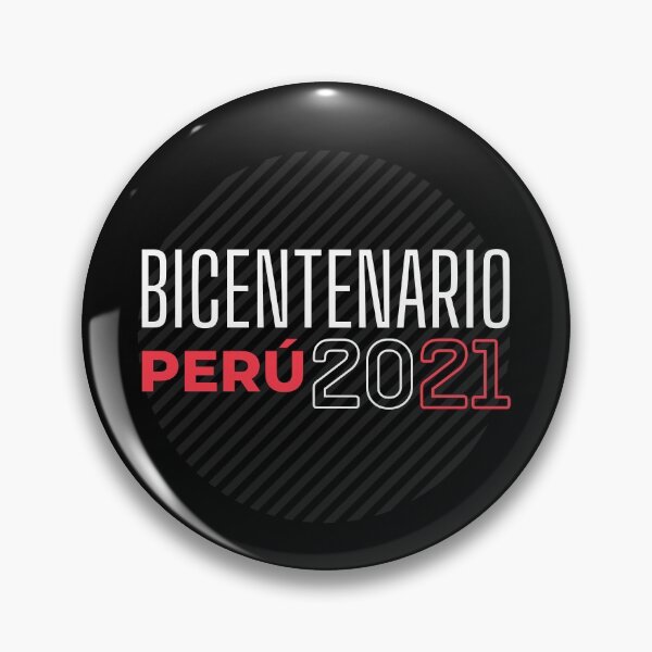 Item preview, Bicentenario peru designed and sold by Tecnofa.