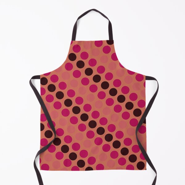 Item preview, Sou's Polka Dot Pattern designed and sold by Azeurs.