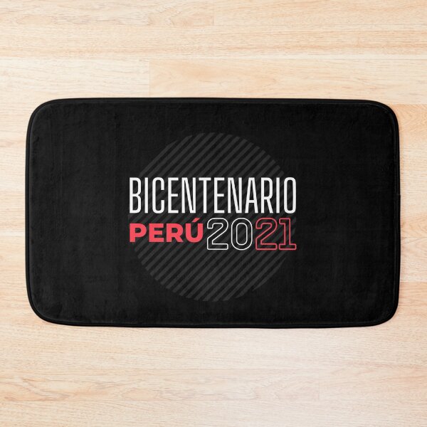 Item preview, Bicentenario peru designed and sold by Tecnofa.