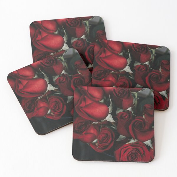 Item preview, Dangerous Roses designed and sold by Mycxh.