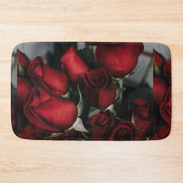 Item preview, Dangerous Roses designed and sold by Mycxh.
