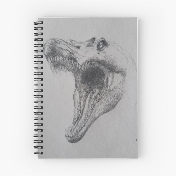 Item preview, Spinosaurus designed and sold by WKeleny2.