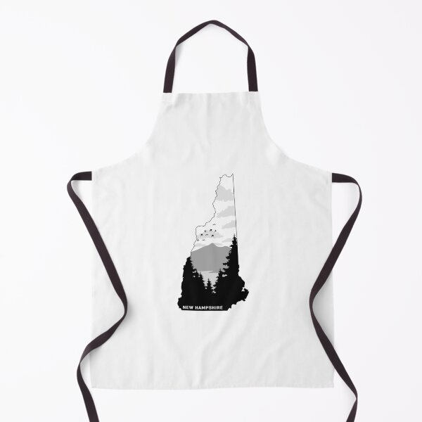 Item preview, New Hampshire designed and sold by Clay Heern.