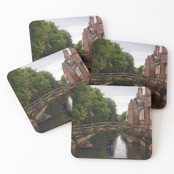 Item preview, Mathematical Bridge, Cambridge designed and sold by Justmum63.