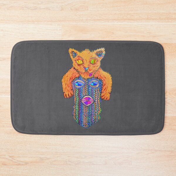 Item preview, Cat Hat by Muse Puke designed and sold by Cheevo.