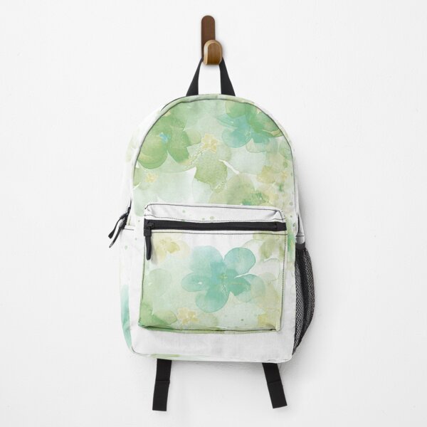 Item preview, Soft Greens Purely Whimsical Florettes and Fancies designed and sold by OByD.