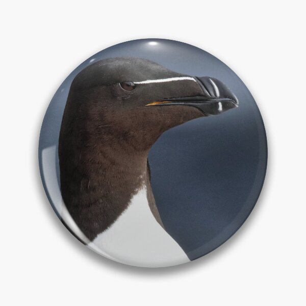 Item preview, Razorbill designed and sold by Marion Joncheres.